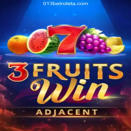 Exploring 3FruitsWin: A Fruitful Adventure in Online Gaming