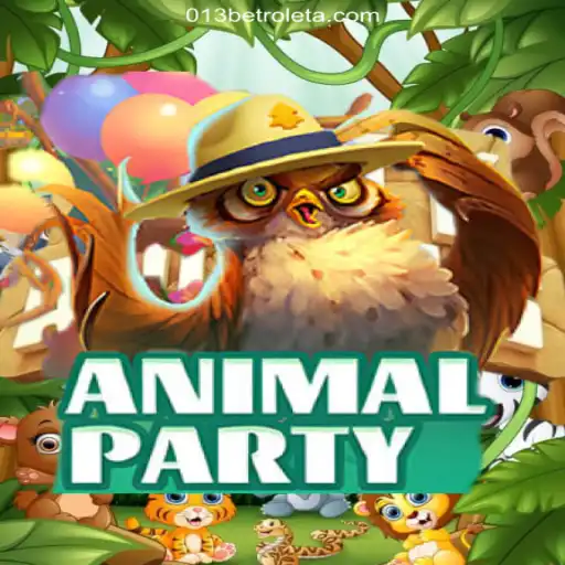 Exploring the Wild World of AnimalParty: A Thrilling Experience