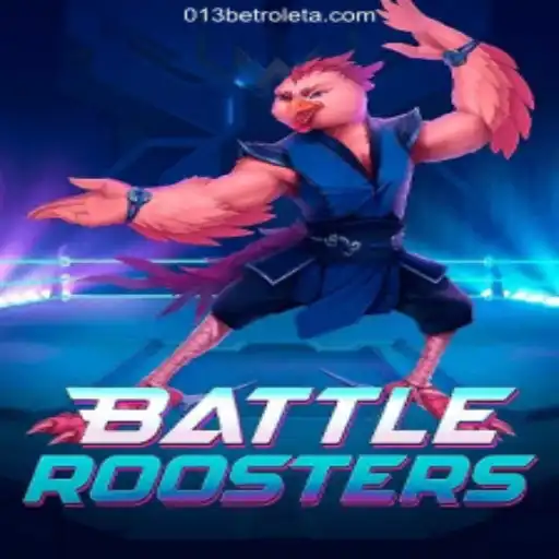 BattleRoosters: The Ultimate Gaming Experience with 013bet