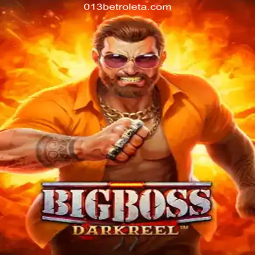 BigBoss: A Thrilling Gaming Experience Paired with 013bet's Betting Platform