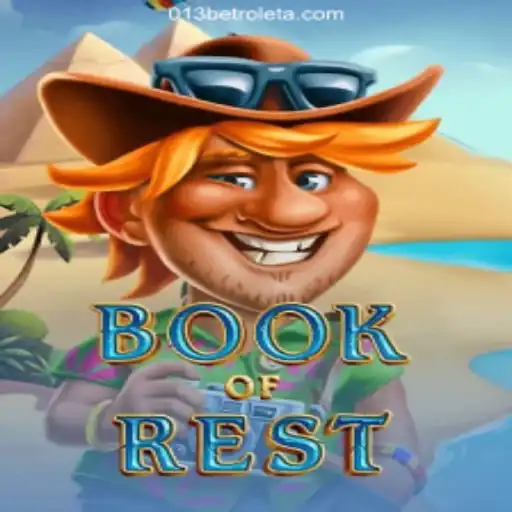 Exploring BookofRest: The Enchanting World of Mythical Adventures