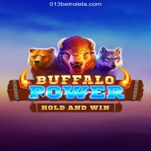 Exploring the Excitement of BuffaloPower in the World of Online Betting