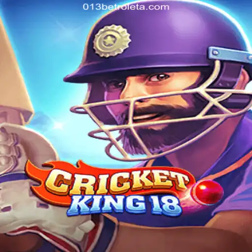 CricketKing18: Unleashing the Thrill of Cricket in the Digital Arena
