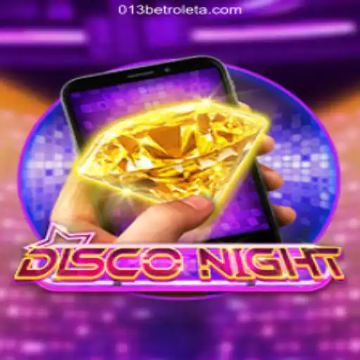 Discover the Thrills of DiscoNightM: An Immersive Gaming Experience