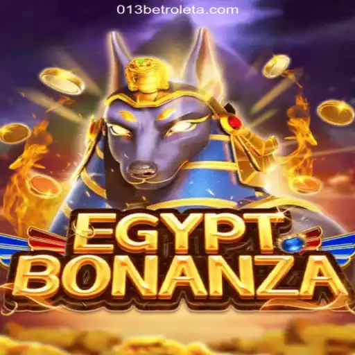 Discover the Thrilling World of EgyptBonanza on 013bet: A Plataforma de Apostas #1 do Brasil