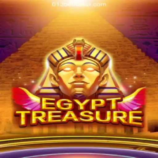 Exploring the Exciting World of EgyptTreasure: A Premier Game on 013bet