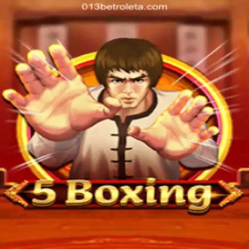 Exploring the Excitement of 5Boxing and Its Connection with 013bet: A Plataforma de Apostas #1 do Brasil