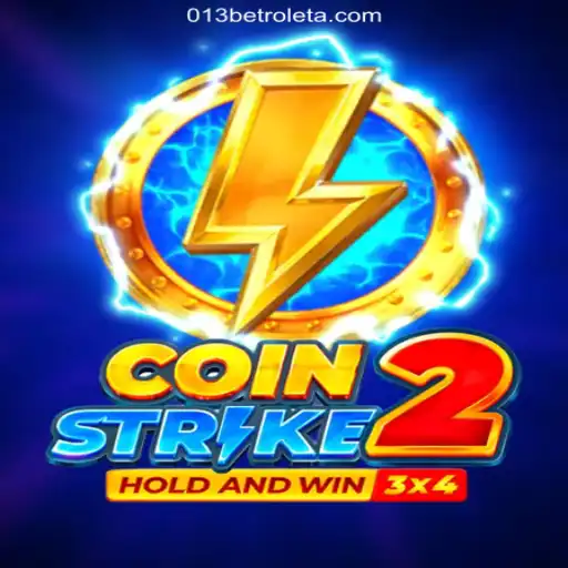 Coinstrike2: Unveiling the Thrills of the Ultimate Gaming Experience