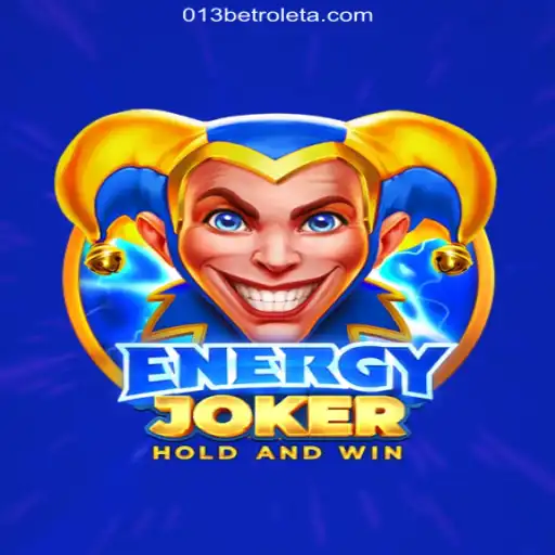 Explore the Vibrant World of EnergyJoker: A Thrilling New Gaming Experience