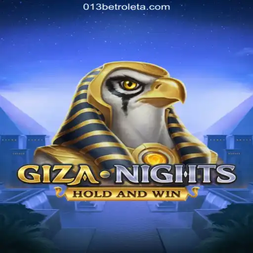 GizaNights: A Journey Through Ancient Mysteries in Gaming