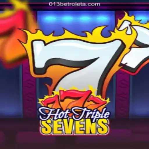 HotTripleSevens: A Thrilling Slot Adventure in the World of Online Gaming
