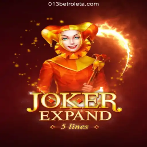 Discover the Excitement of JokerExpand and 013bet