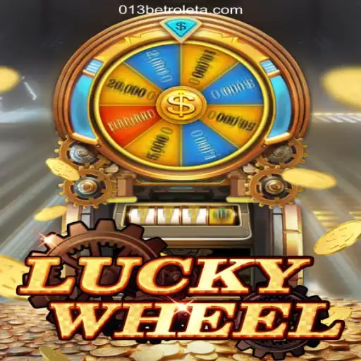 Discover the Thrills of LuckyWheel: Brazil's Ultimate Betting Platform