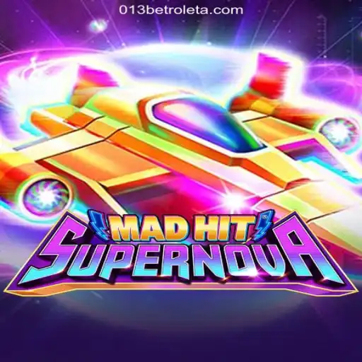 Exploring MadHitSupernova: A Thrilling New Experience in Gaming