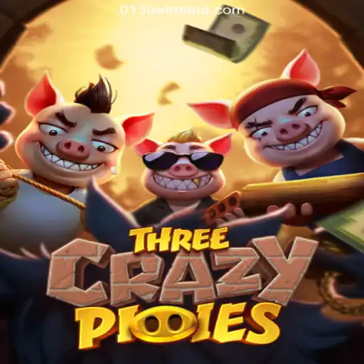 Discovering ThreeCrazyPiggies: A New Sensation in Gaming