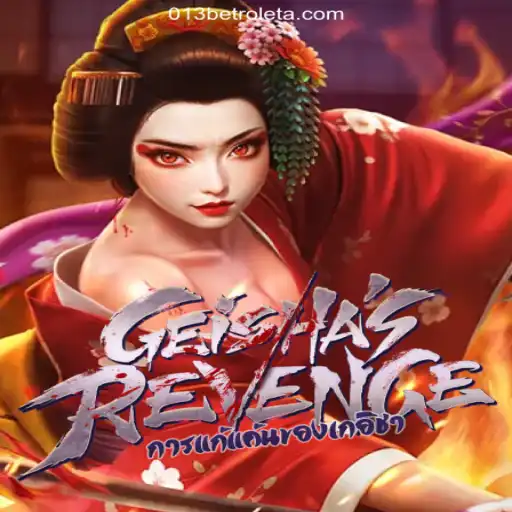 GeishasRevenge: A Captivating Dive into a World of Intrigue