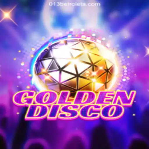 GoldenDisco: The Exciting New Game Taking the World by Storm