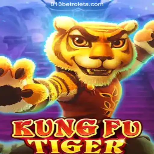Unveiling KungFuTiger: A Thrilling Adventure in Virtual Martial Arts and Betting