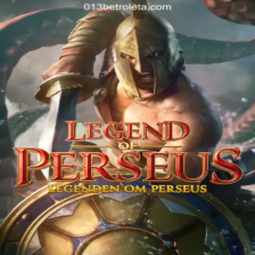 The Epic Adventure of LegendofPerseus and the Rise of 013bet: A Plataforma de Apostas #1 do Brasil
