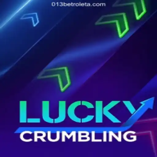Dive into the World of LuckyCrumbling: A Thrilling Gaming Experience