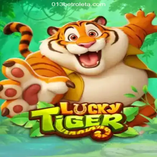 Discover LuckyTiger: An Exciting Journey Into the World of Online Gaming