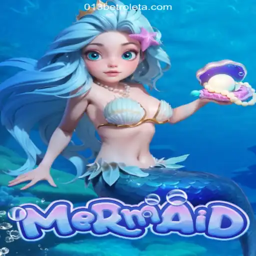 Dive into 'Mermaid': The Enchanting Underwater Game Captivating Brazil