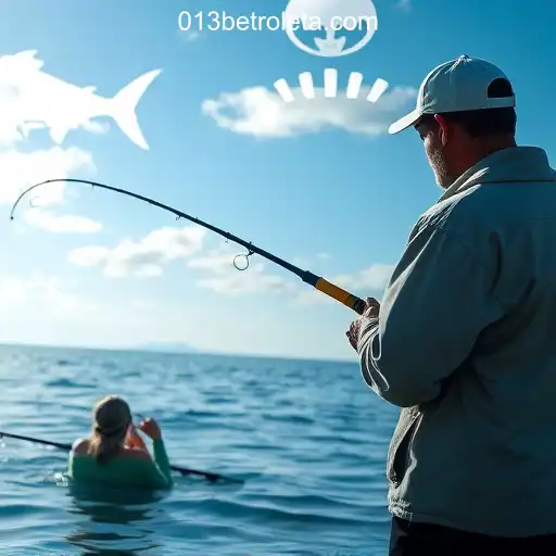 Online Fishing