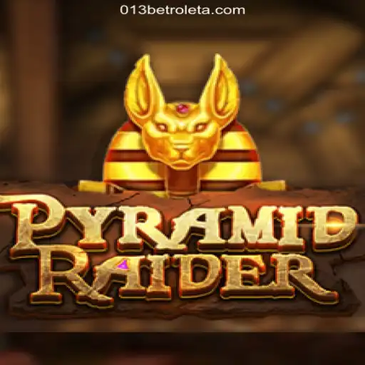 Exploring the Thrills of PyramidRaider: A Deep Dive into the Gaming World