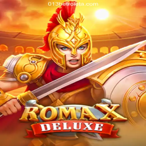 Discover RomaXDeluxe: An Immersive Gaming Adventure