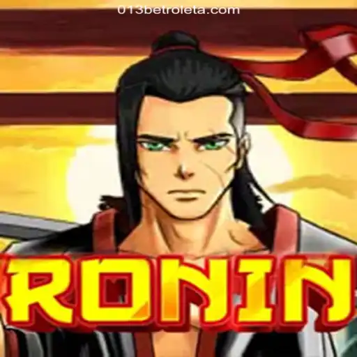 Embrace the Way of the Warrior in 'Ronin': A Journey Through Time and Strategy