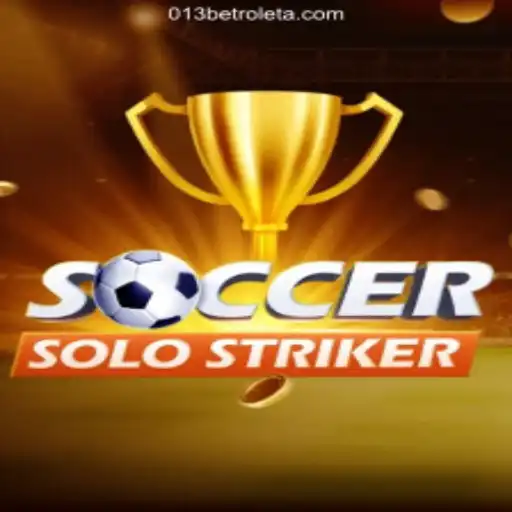 SoccerSoloStriker: The Thrilling World of One-Man Soccer