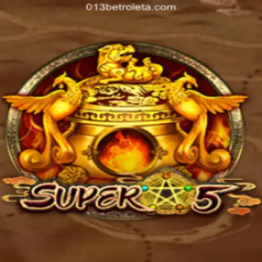 Discover Super5: An Exciting Addition to 013bet's Offerings