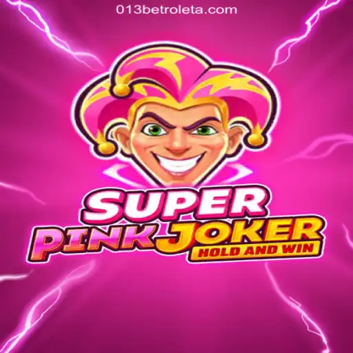Unveiling SuperPinkJoker: The Game That's Capturing Hearts