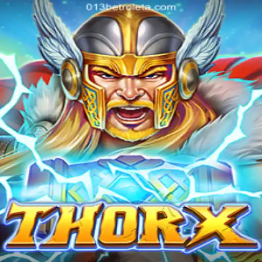 Discover ThorX: The Ultimate Gaming Experience and Its Revolutionary Impact