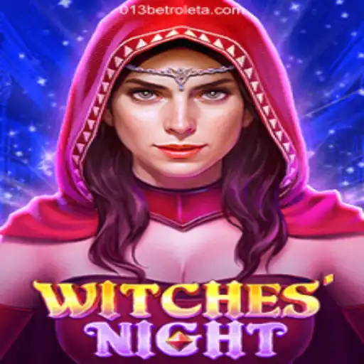 WitchesNight: Dive into the Magical World of Enchantment