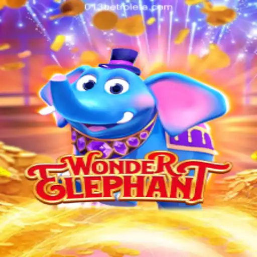 Exploring WonderElephant: A Magical Journey and 013bet's Impact on Gaming