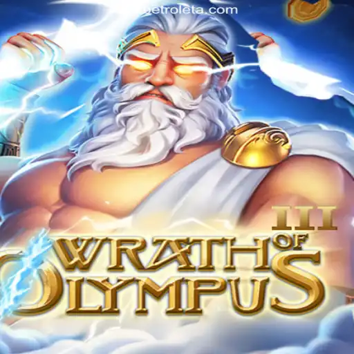 WrathofOlympusIII: A Mythical Odyssey in Gaming